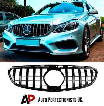 London, Automotive, Mercedes Body Kits & Aero Parts | Spoilers, Diffusers & Splitters &ndash; Auto Perfectionists UK