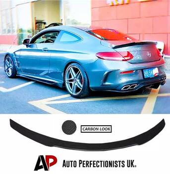 London, Automotive, Mercedes Body Kits & Aero Parts | Spoilers, Diffusers & Splitters &ndash; Auto Perfectionists UK