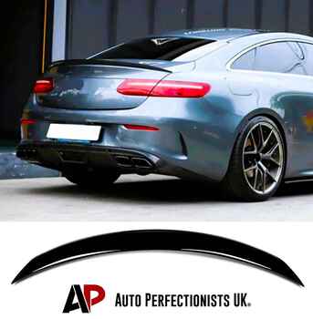 London, Automotive, Mercedes Body Kits & Aero Parts | Spoilers, Diffusers & Splitters &ndash; Auto Perfectionists UK
