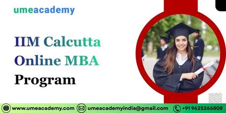 Kolkata, Lessons Offered, IIM Calcutta Online MBA Program