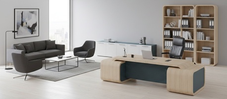 Dubai, Furniture, AED 5000,  Improve Your Office Interior Today With Stylish Furniture
