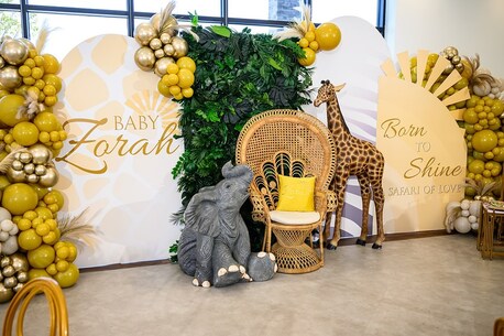 New York, Event Planning, Make Your Social Get-togethers Most Memorable With Party Planner In Atlanta