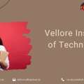 Vellore Institute Of Technology