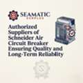 Authorized Suppliers Of Schneider Air Circuit Breaker Ensuring Quality And Long-Term
