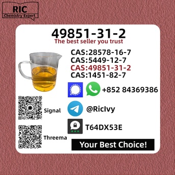 Melbourne, Materials, AUD 200,  Best Price CAS 49851-31-2 High Purity B.MK