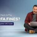 GDRFA Fine Check Guide: Avoid Immigration Penalties In UAE