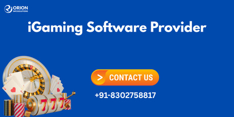Bangalore, Software Development, IGaming Software Provider In India