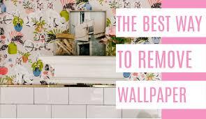 Dubai, General, DIY Wallpaper Removal Tips: A Complete Guide For Beginners