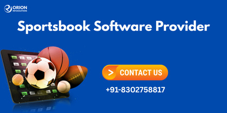 Bangalore, Software Development, Sportsbook Software Provider
