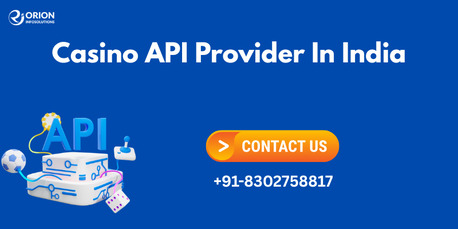 Bangalore, Software Development, Best Casino API Provider In India