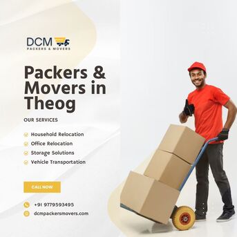 Punjab, Relocation, Packers And Movers In Kharar