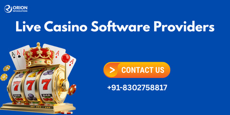 Bangalore, Software Development, Live Casino Software Providers