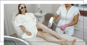 New York, Beautician, Laser Hair Removal Mississauga