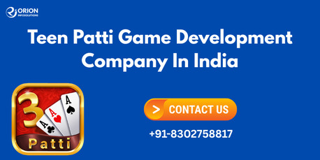 Bangalore, Software Development, Teen Patti Game Development Company In India
