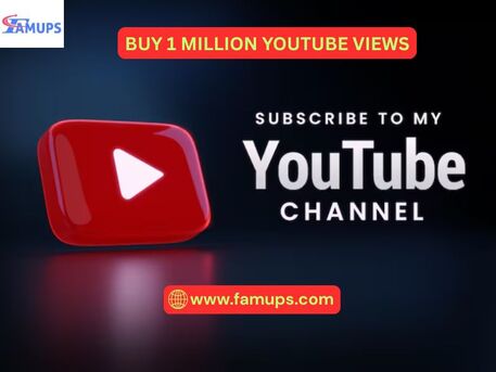 San Diego, Computer, Buy 1 Million YouTube Views For Powerful Growth