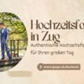Hochzeitsfotograf In Zug &ndash; Authentische Hochzeitsfotos F?r Ihren Gro?en Tag