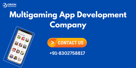 Bangalore, Software Development, Multigaming App Development Company