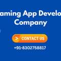 Multigaming App Development Company