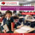 Olympiad Coaching Classes In Downtown Dubai | UAE