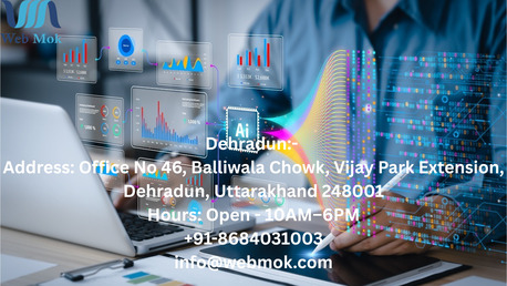 Mumbai, Education, Advanced Digital Marketing And AI Course In Dehradun