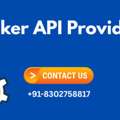 Poker API Provider