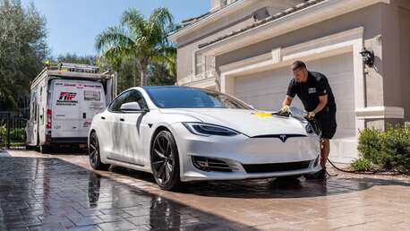 New York, Automotive, Keep Your Car Clean With Mobile Detailing In Orlando