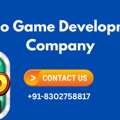 Bingo Game Development Company