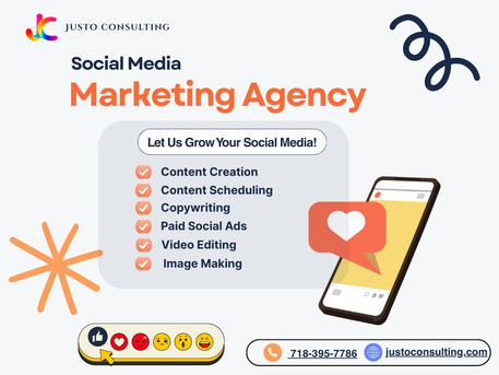 New York, Web Design & Development, Instagram And Facebook Advertising: We Fix Your Funnel And Scale Your Brand