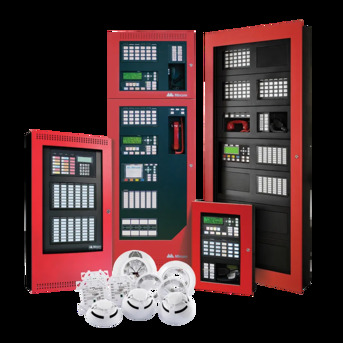 Montreal, Security, Advanced Fire Alarm System Installation For Complete Safety Protection