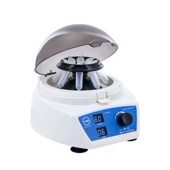 Ahmedabad, Health & Beauty Items, Durable Laboratory Centrifuge Machine For Modern Labs