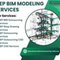 Discover The Best MEP BIM Modeling Services​ In New York, USA