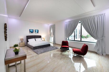 Saar, Villas, BHD 1100,  Furnished,  Luxury 4BR Townhouse Villa For Rent In Saar |