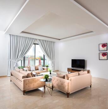 Saar, Villas, BHD 1100,  Furnished,  Luxury 4BR Townhouse Villa For Rent In Saar |