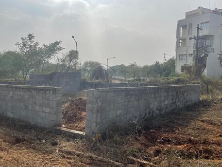 Riyadh, Residential Plots, Rs 12300000,  1450 Sq. Feet,  1450 Sqft Plot In Bangalore Banshankari 6th Stage