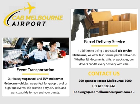 Melbourne, Travel, Book Affordable Airport Cabs Online In Melbourne