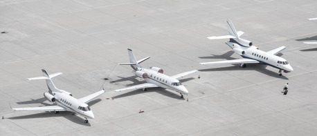 Dubai, Travel, The World&rsquo;s Leading Private Jet Charter Marketplace