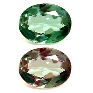 New York, Jewelry, USD 2115,  Unique Alexandrite Gemstone 0.47 Cts AAAA Untreated At GemsNY