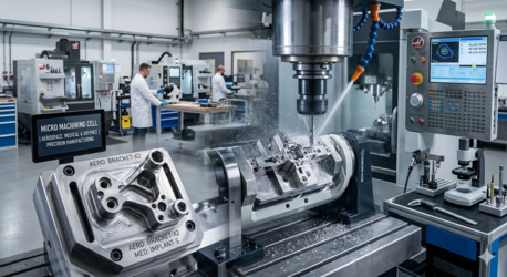 Haryana, Automotive, Orbitol Achievements | Precision Engineering & CNC Manufacturing
