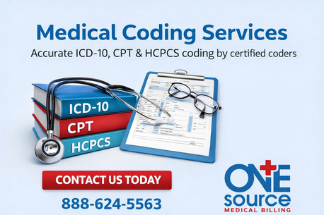 New York, Business, Professional Medical Coding Services &ndash; Accurate & Reliable