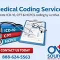 Professional Medical Coding Services &ndash; Accurate & Reliable