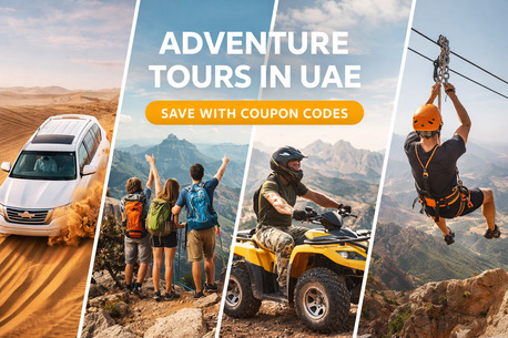 New York, Business, Save More With Lead Adventure Tour Coupons & Promo Codes | HQcoupons