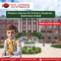 Phonics Classes For Primary Students - Downtown Dubai