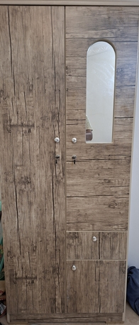 Dhahrat Laban, Furniture, SAR 200,  Cupboard