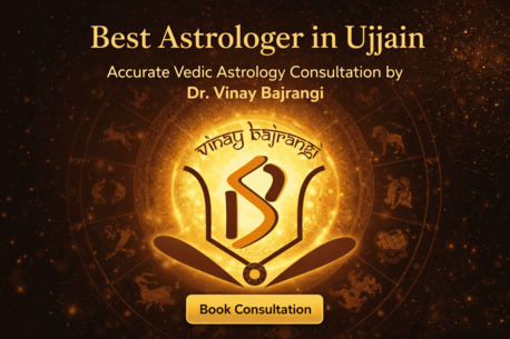 Noida, Business, Astrology Services In Ujjain For Career And Love Insights
