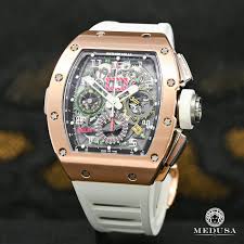New York, Business, Sell Richard Mille Watches In Dubai &ndash; Get The Best Value For Your Luxury Timepiece