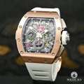 Sell Richard Mille Watches In Dubai &ndash; Get The Best Value For Your Luxury Timepiece