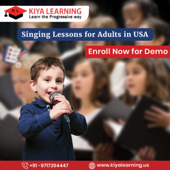 New York, Language Exchange, Singing Lessons For Adults In Philadelphia, Pennsylvania