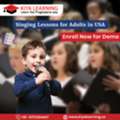 Singing Lessons For Adults In Philadelphia, Pennsylvania