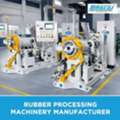 INR 500000,  Buy High-Performance Rubber Processing Machinery From Bharaj