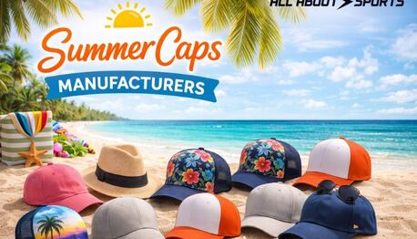 Noida, Wholesale Products, Premium Summer Caps Manufacturers In India